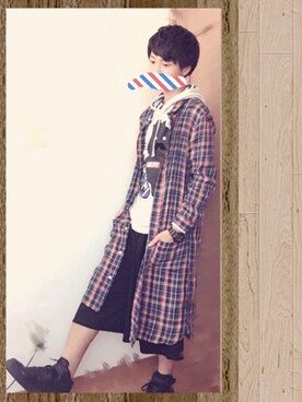 ❧ᴋᴀᴛsᴜᴍɪさんのコーディネート