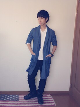 ❧ᴋᴀᴛsᴜᴍɪさんのコーディネート