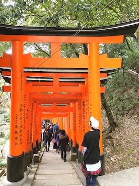 ❧ᴋᴀᴛsᴜᴍɪさんのコーディネート