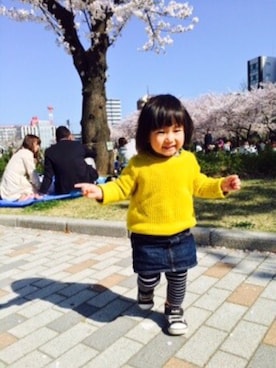 momo◡̈*さんのコーディネート