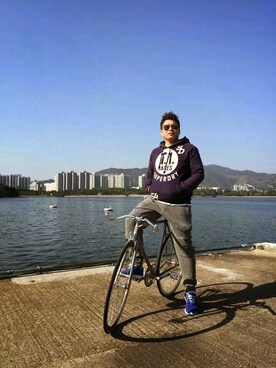 mingさんのコーディネート