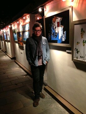 mingさんのコーディネート