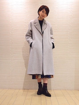 chika yamadaさんのコーディネート