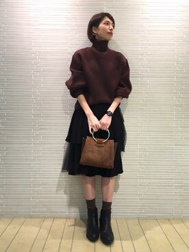 chika yamadaさんのコーディネート