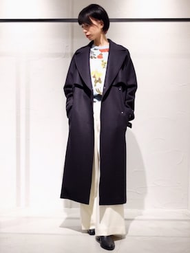 chika yamadaさんのコーディネート