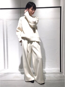chika yamadaさんのコーディネート