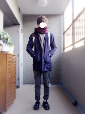 Kazuさんのコーディネート