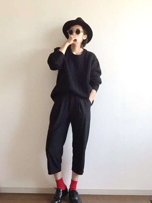 yukinoさんのコーディネート