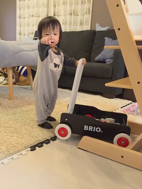 ケイティさんのコーディネート