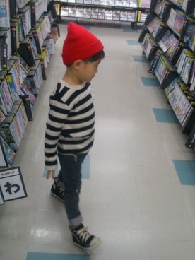 ranさんのコーディネート