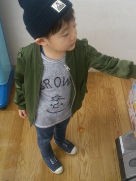 ranさんのコーディネート