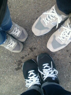 ranさんのコーディネート