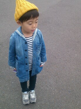 ranさんのコーディネート