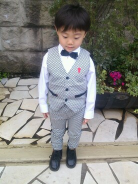 ranさんのコーディネート