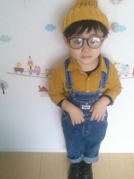 ranさんのコーディネート