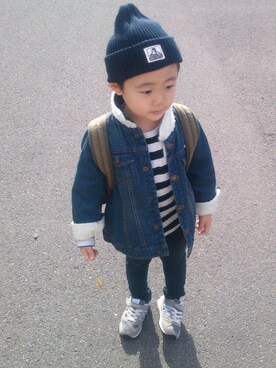 ranさんのコーディネート