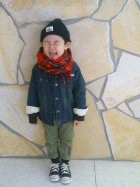 ranさんのコーディネート