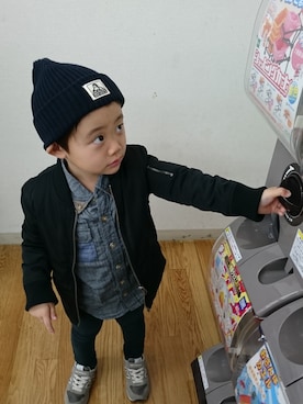 ranさんのコーディネート