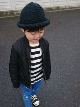 ranさんのコーディネート