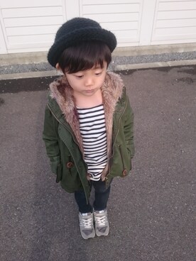 ranさんのコーディネート