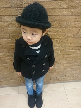 ranさんのコーディネート