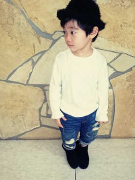 ranさんのコーディネート