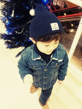 ranさんのコーディネート