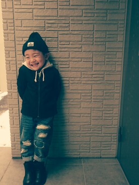 ranさんのコーディネート