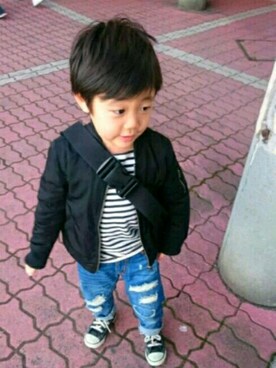 ranさんのコーディネート