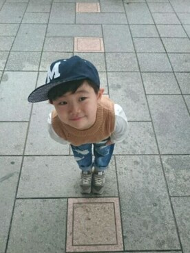 ranさんのコーディネート