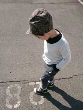 ranさんのコーディネート