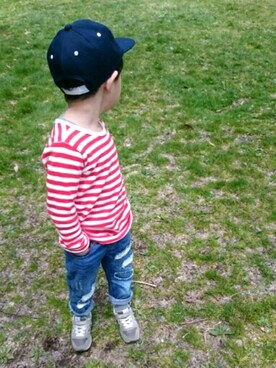 ranさんのコーディネート