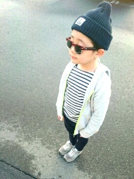 ranさんのコーディネート