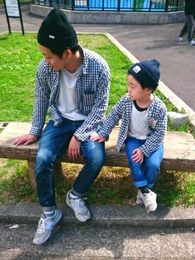 ranさんのコーディネート