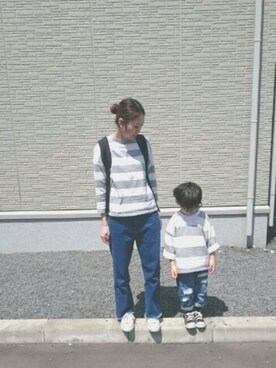 ranさんのコーディネート