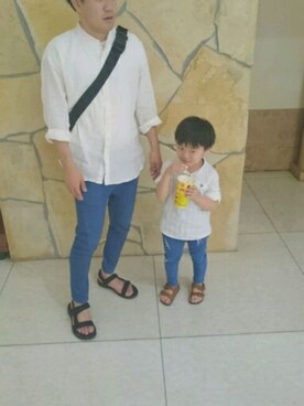 ranさんのコーディネート