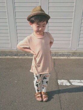 ranさんのコーディネート