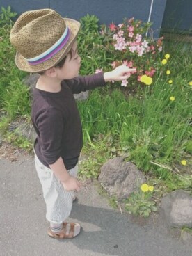 ranさんのコーディネート