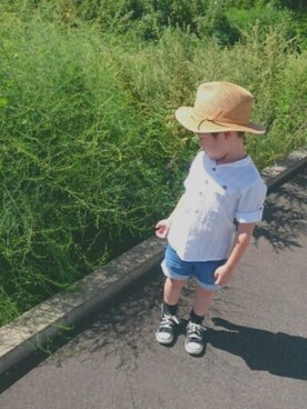 ranさんのコーディネート