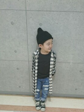 ranさんのコーディネート