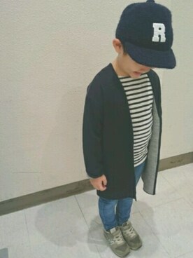 ranさんのコーディネート