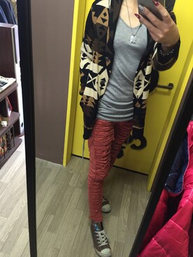 Miiiyuさんのコーディネート