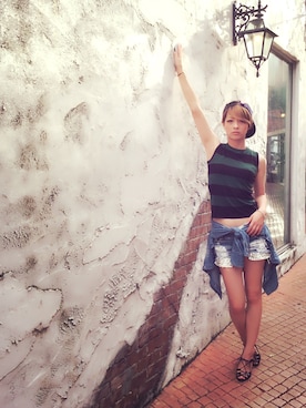 Miiiyuさんのコーディネート