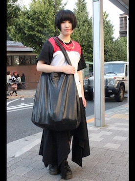 んつんつさんのコーディネート