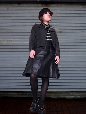 んつんつさんのコーディネート