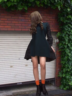 んつんつさんのコーディネート