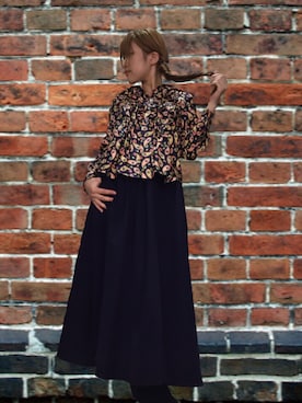 んつんつさんのコーディネート