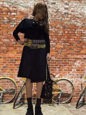 んつんつさんのコーディネート