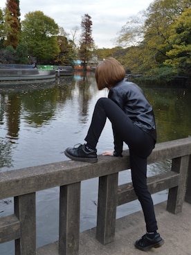 んつんつさんのコーディネート