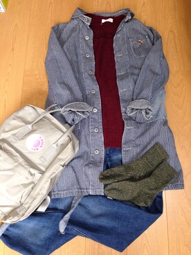 miki.sさんのコーディネート